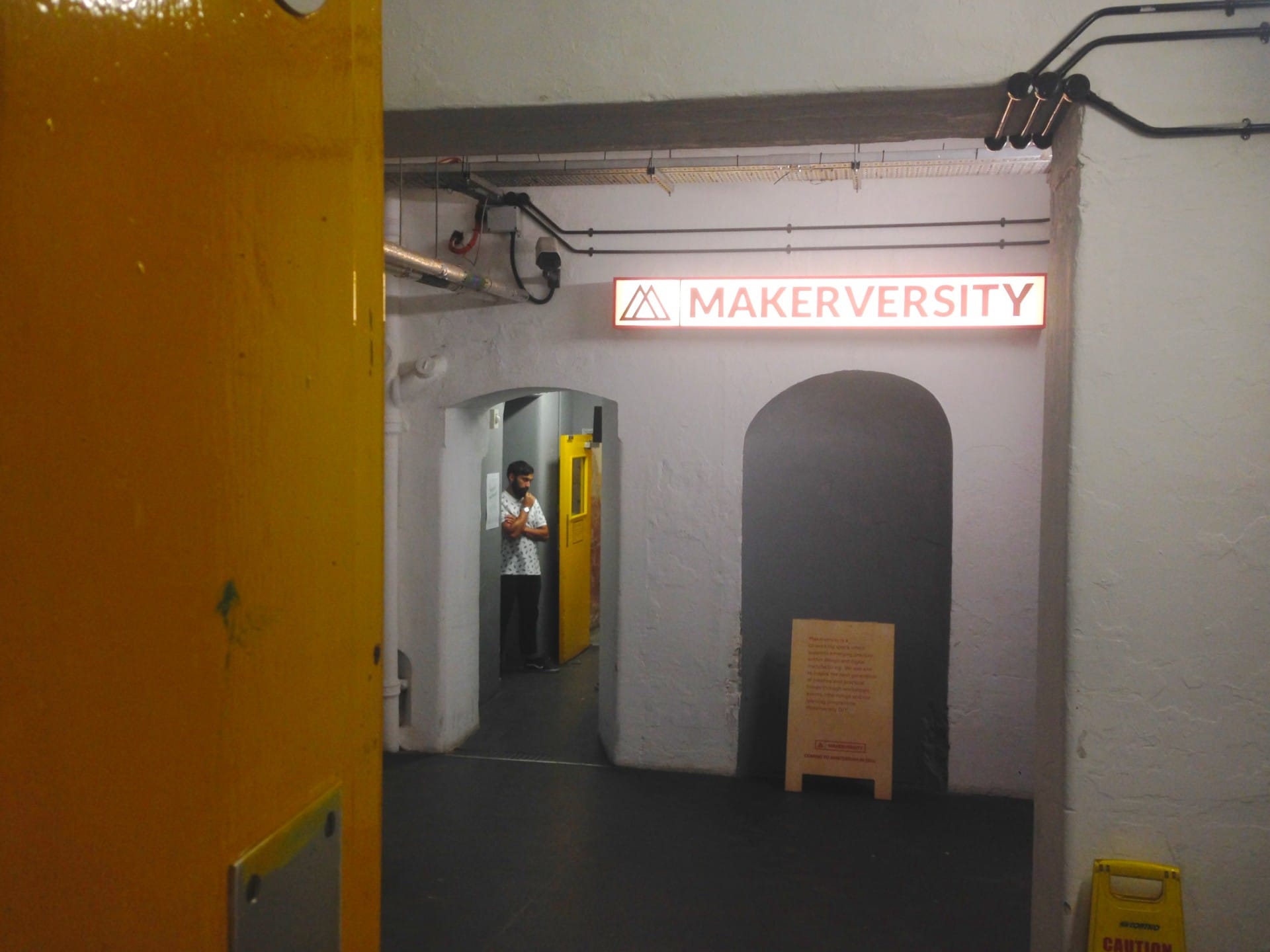 Makerversity Atlas London Launch: Makerversity, Somerset House - Atlas of the Future ...