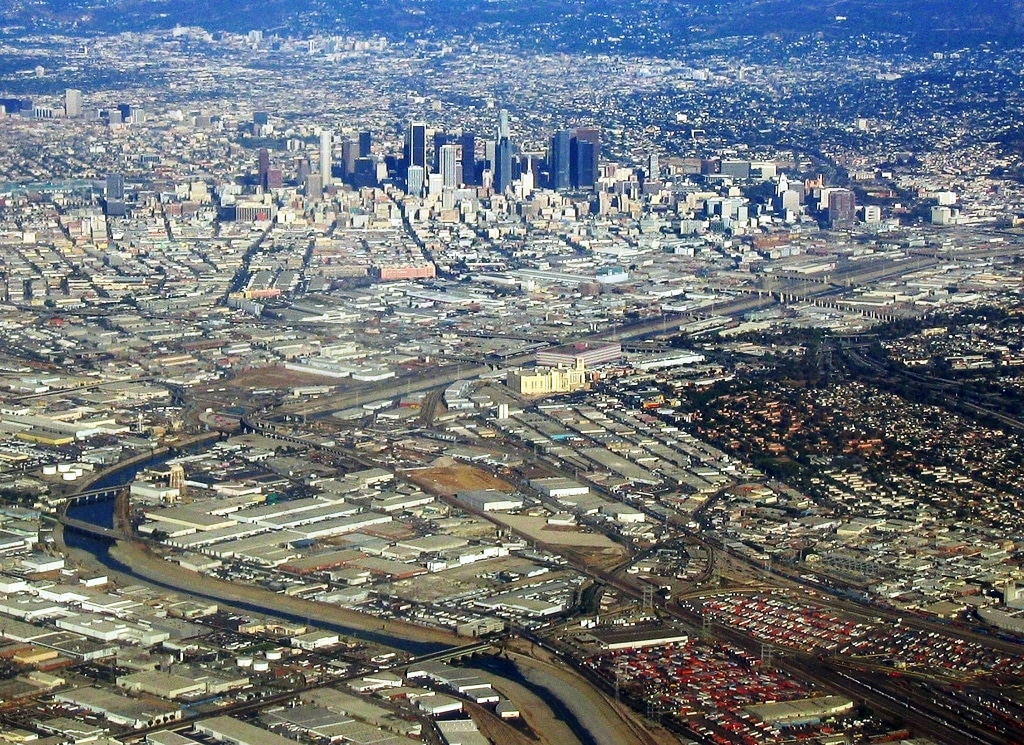 Los_Angeles_River