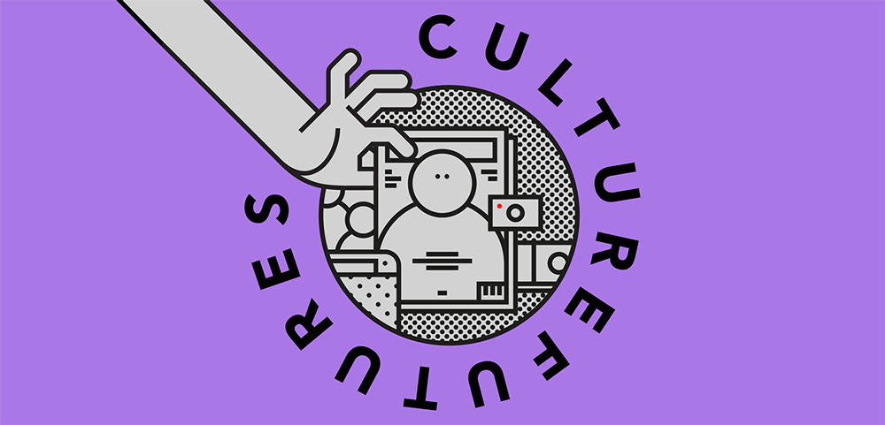 #CultureFutures: Meet the creators on 28 November!
