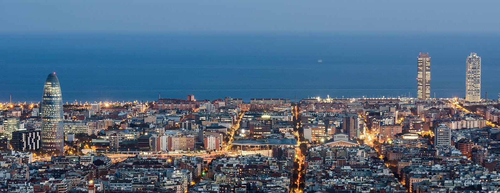 barcelona