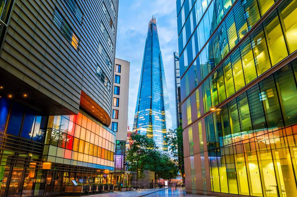 nature iraq — atlas of the future