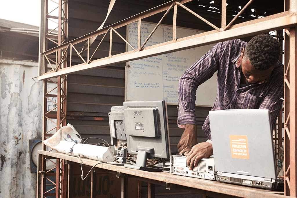 Aquaponics zambia 