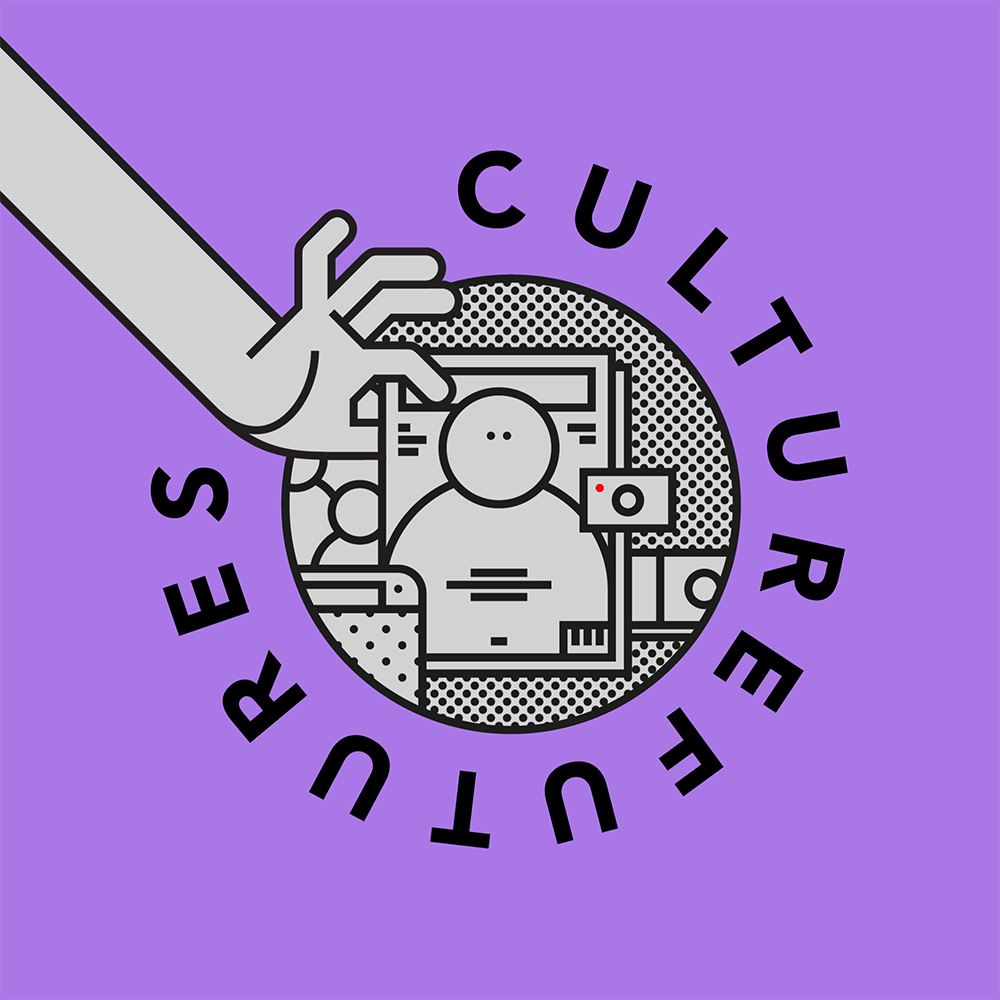 #CultureFutures: Meet the creators on 28 November