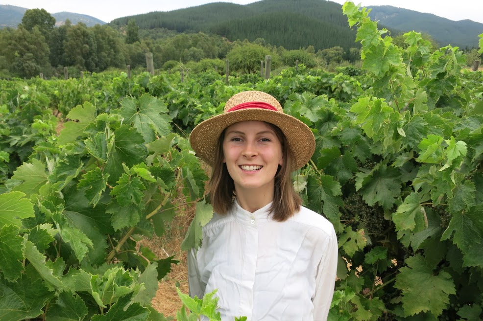 ‘Back to the true source’: guest post by farmer Abby Rose