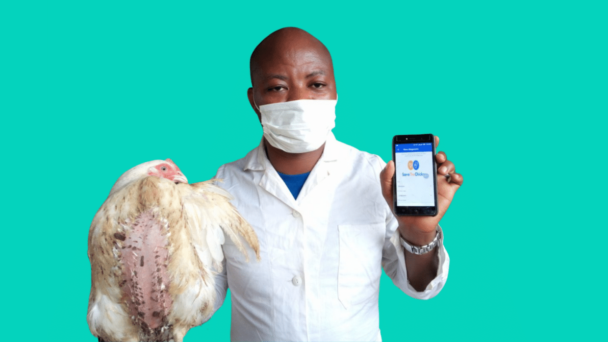 savethechicken - atlas of the future — atlas of the future