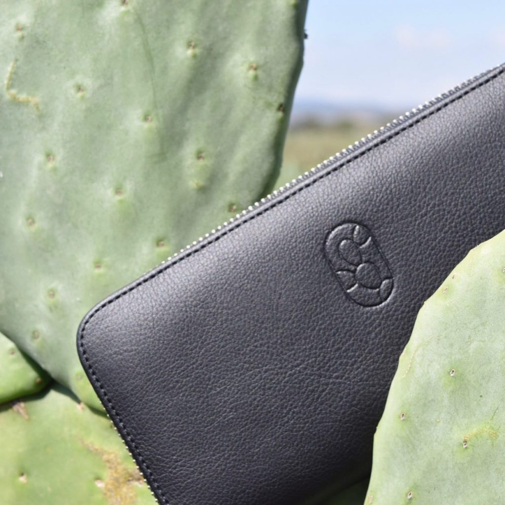 Sustainable Fashion: Heard About Cactus Leather?