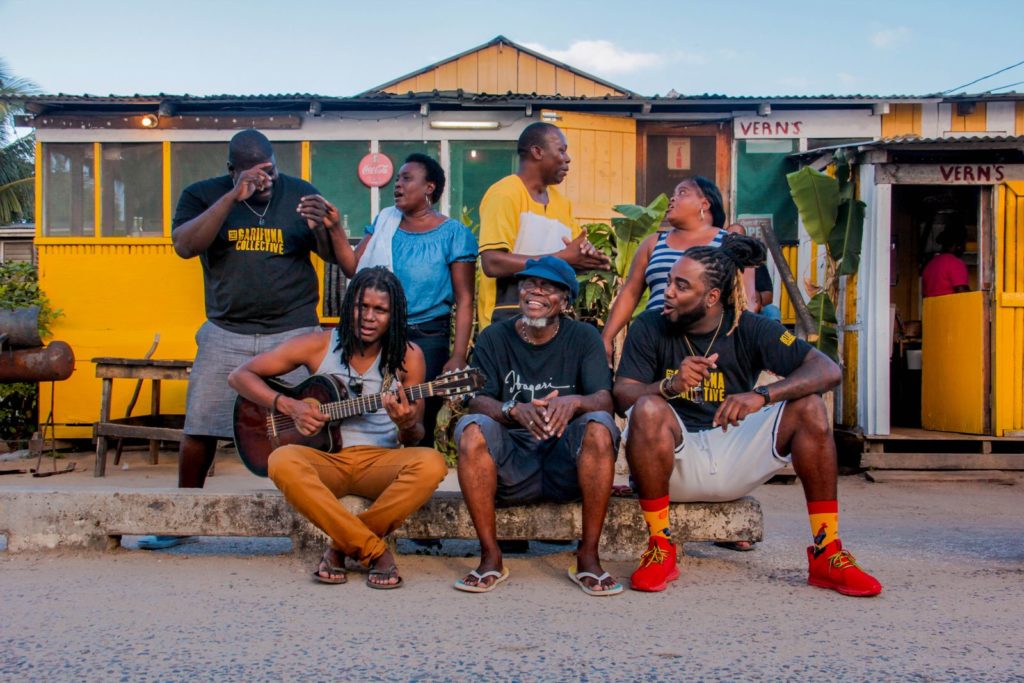 Garifuna Collective Atlas of the Future — Atlas of the Future