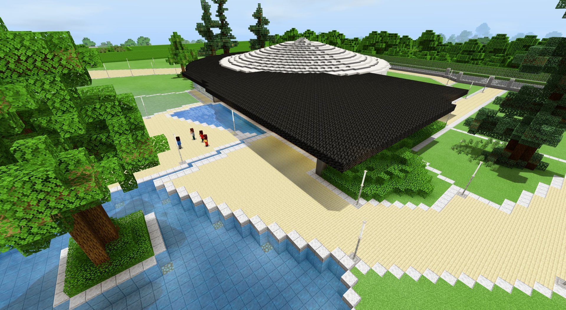 minecraft water museum atlas of the future agbar