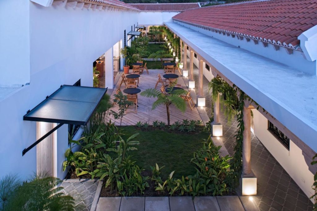 Good Hotel Antigua